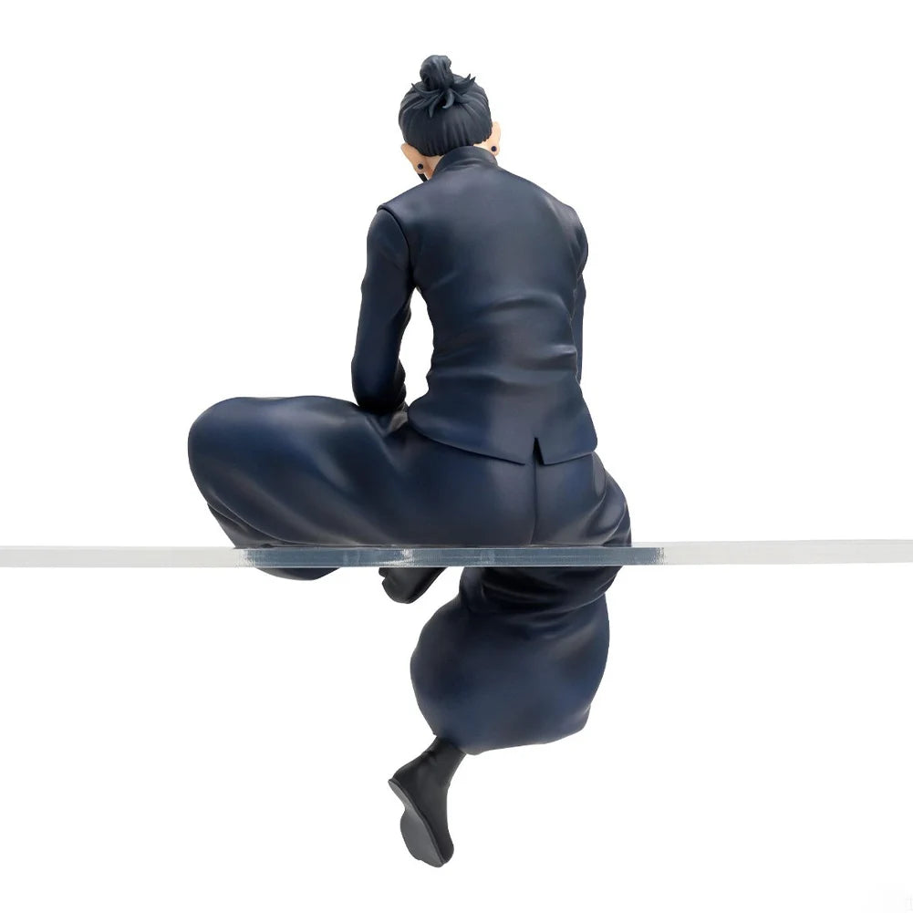 Figura de 12CM Satoru Gojo y Geto Suguru Jujutsu Kaisen PVC ENVIO FRATIS