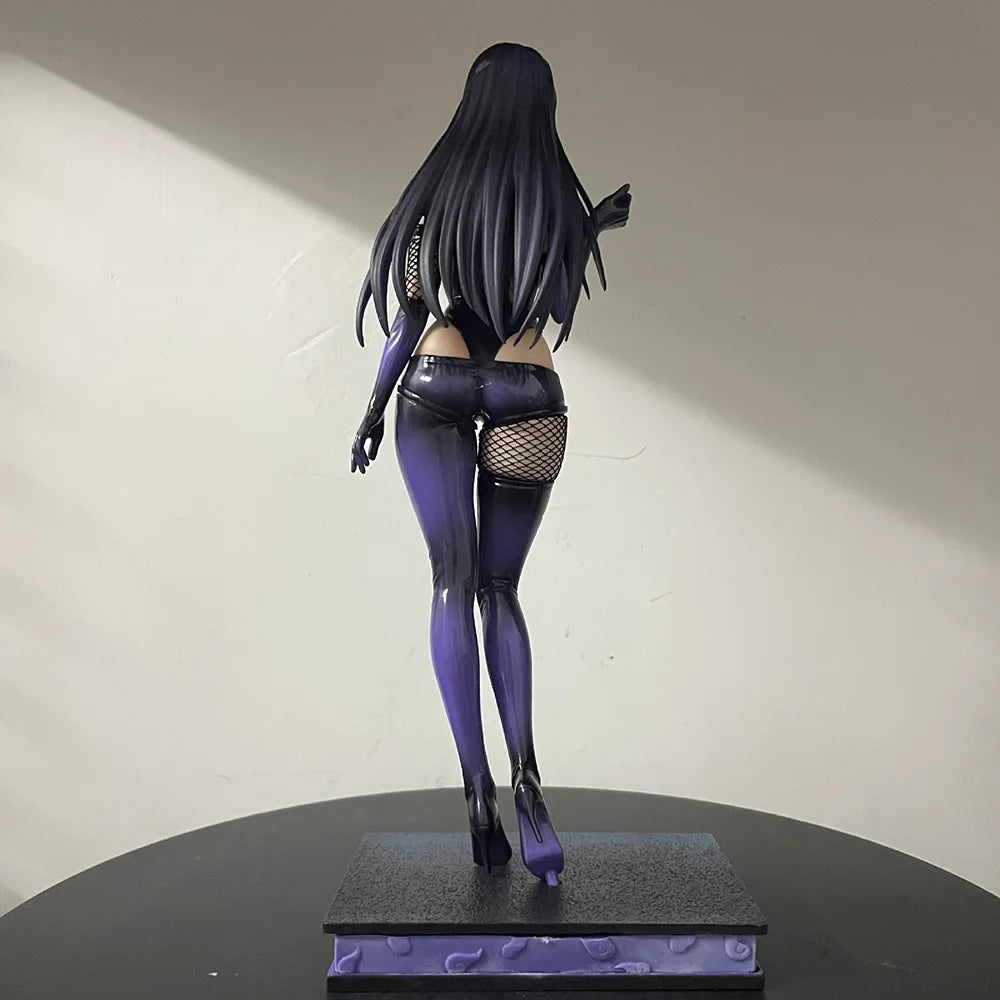 Figura 30cm Hyuga Hinata NARUTO Shippuden PVC ENVIO GRATIS