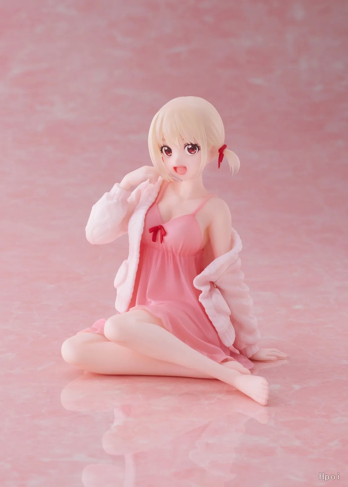 Waifu de 13cm de Nishikigi Chisato Lycoris Recoil PVC ENVIO GRATIS
