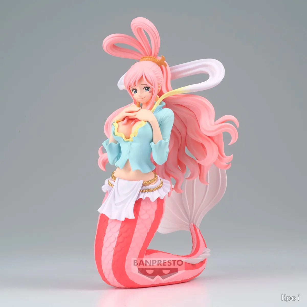 Figura 16CM Shirahoshi One Piece ENVIO GRATIS