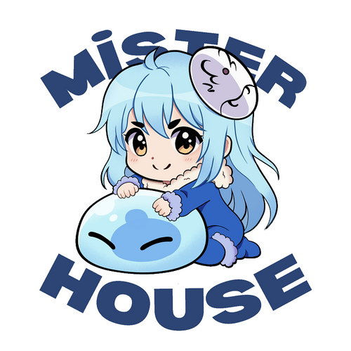 MisterAnimeHouseEspaña