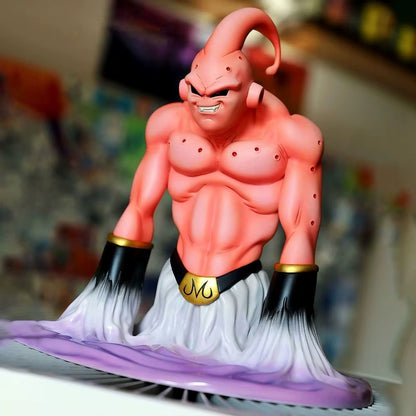 Figura 14Cm Majin Buu DBZ PVC ENVIO GRATIS