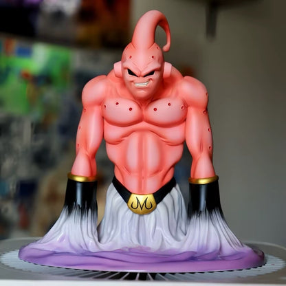 Figura 14Cm Majin Buu DBZ PVC ENVIO GRATIS