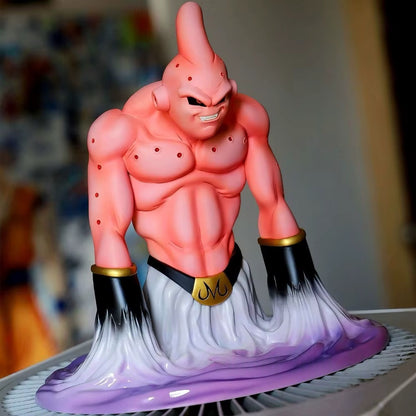 Figura 14Cm Majin Buu DBZ PVC ENVIO GRATIS