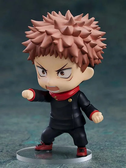 Figura de 10m Itadori Yuji Jujutsu Kaisen PVC ENVIO GRATIS