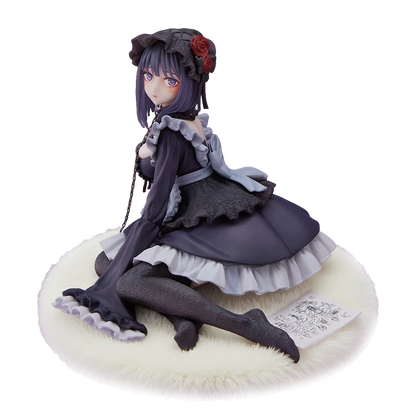Waifu de 12cm de Kitagawa Marin My Dress-Up Darling PVC ENVIO GRATIS
