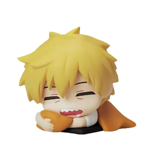 Figura de 2-5cm de Denji Chainsaw Man PVC ENVIO GRATIS