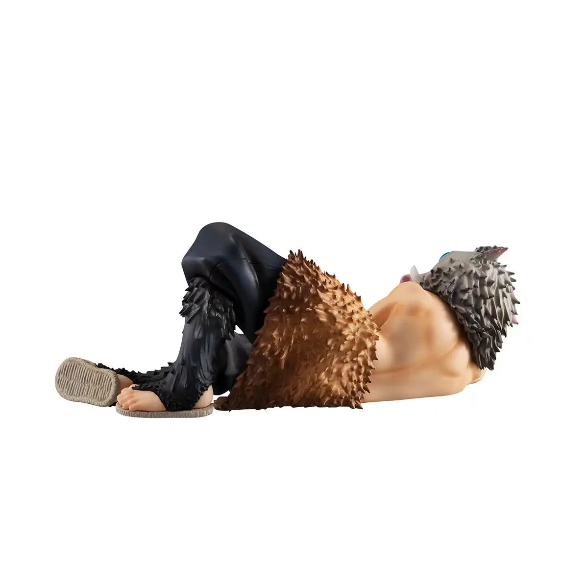 Figura de Inosuke Demon Slayer ENVIO GRATIS