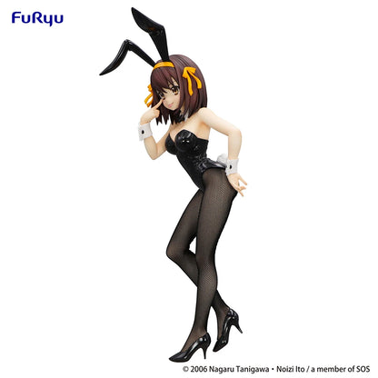 Waifu de 25cm de Suzumiya Haruhi Suzumiya Haruhi no Yuutsu PVC ENVIO GRATIS