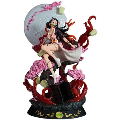 Figura de 31cm Nezuko Demon Slayer PVC ENVIO GRATIS