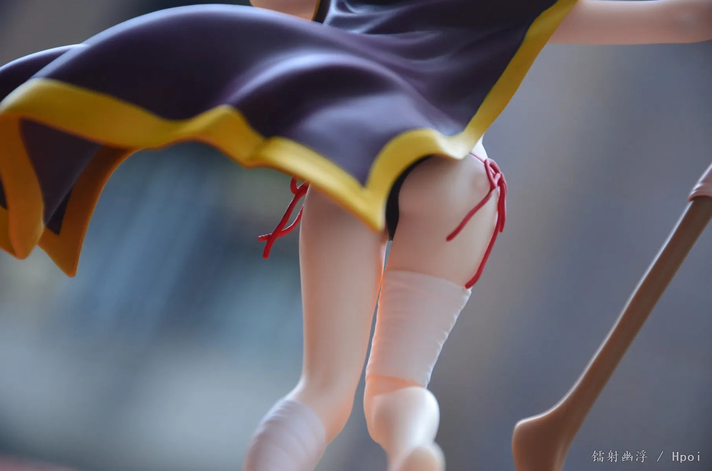 Waifu de 18cm de Megumin God's Blessing on This Wonderful World PVC ENVIO GRATIS