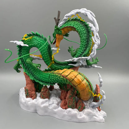 Figura 24cm Shenron DBZ PVC ENVIO GRATIS