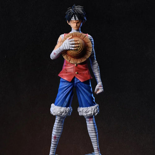 Figuras 30cm Luffy One Piece PVC ENVIO GRATIS