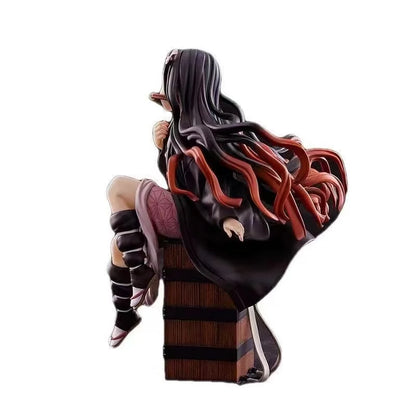 Figura de Nezuko Demon Slayer ENVIO GRATIS