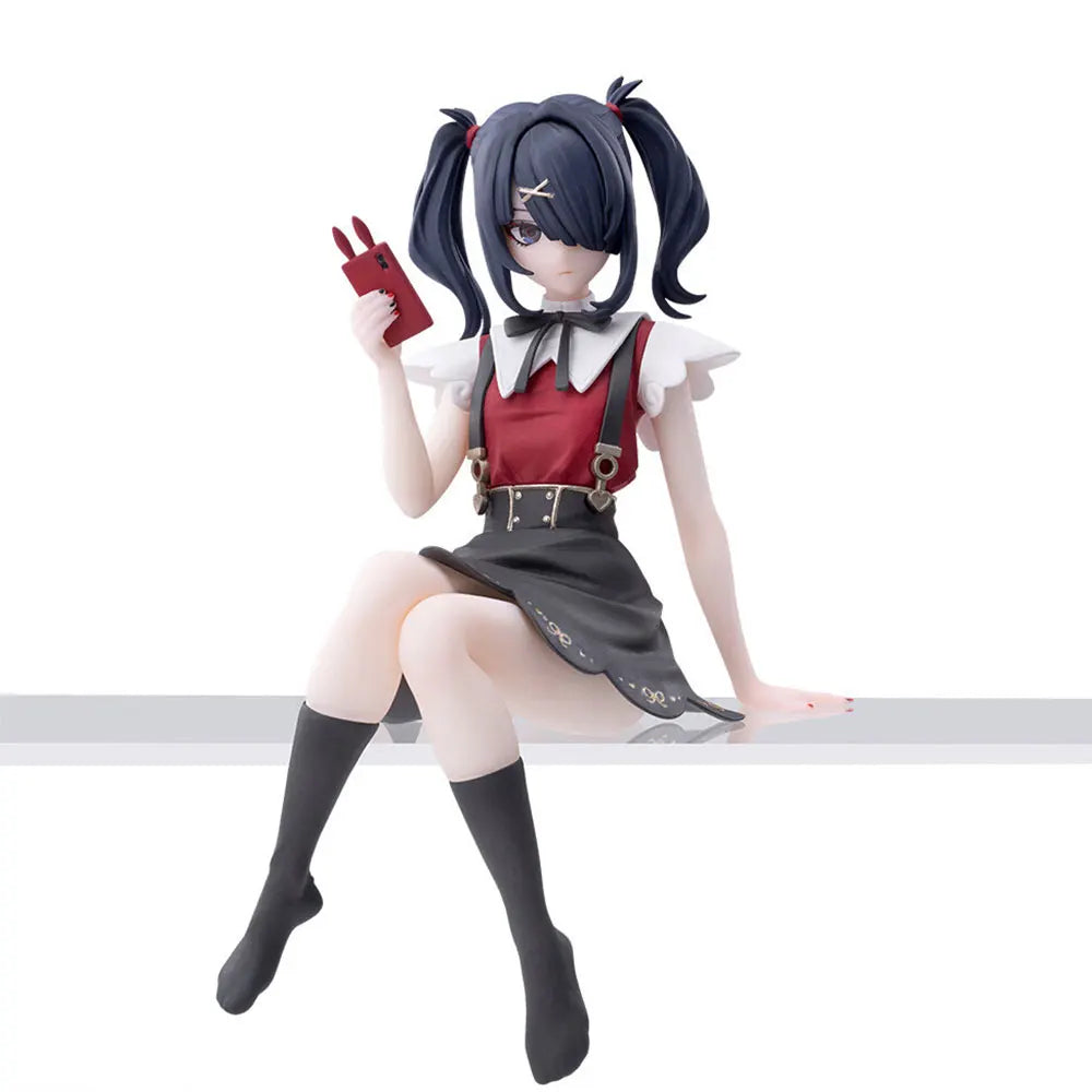 Waifu de 14cm de Ame-chan Needy Girl Overdose PVC ENVIO GRATIS