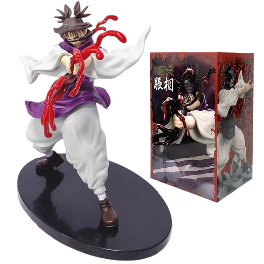Figura de 16cm Choso Jujutsu Kaisen PVC ENVIO GRATIS
