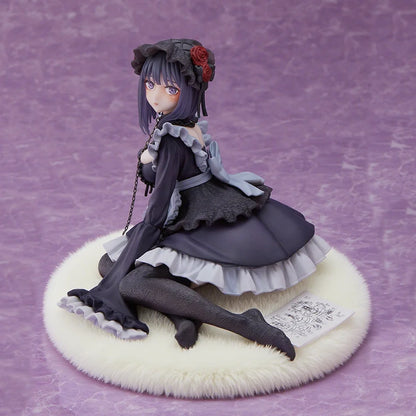 Waifu de 12cm de Kitagawa Marin My Dress-Up Darling PVC ENVIO GRATIS