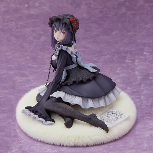 Waifu de 12cm de Kitagawa Marin My Dress-Up Darling PVC ENVIO GRATIS