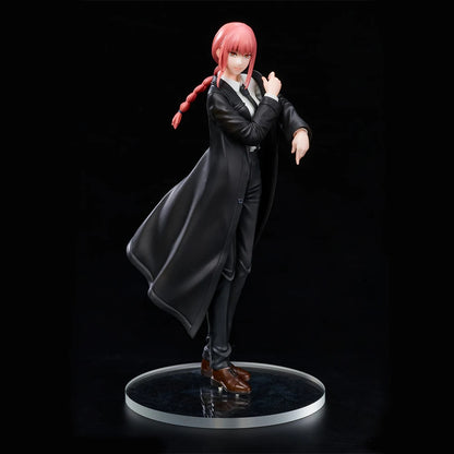 Figura de 18Cm Makima Chainsaw Man PVC ENVIO GRATIS