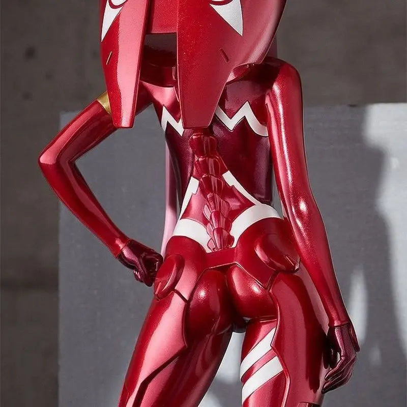 Waifu de 24cm de Zero Two Darling In The Franxx PVC ENVIO GRATIS