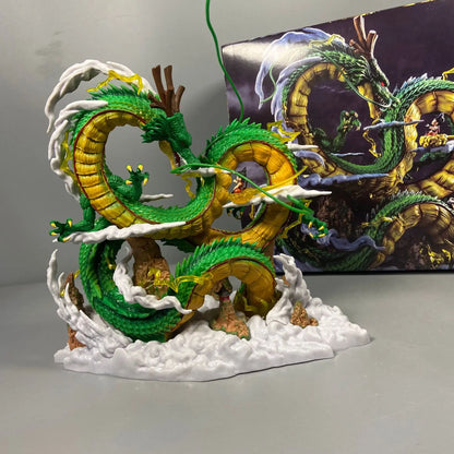 Figura 24cm Shenron DBZ PVC ENVIO GRATIS
