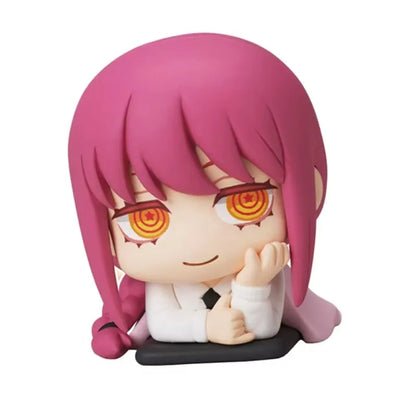 Figura de 2-5cm de Makima Chainsaw Man PVC ENVIO GRATIS