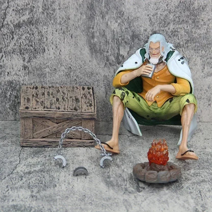 Figura 16CM Silvers Rayleigh One Piece PVC ENVIO GRATIS