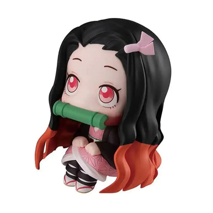 Demon Slayer Figura Kamado Nezuko Kawaii ENVIO GRATIS