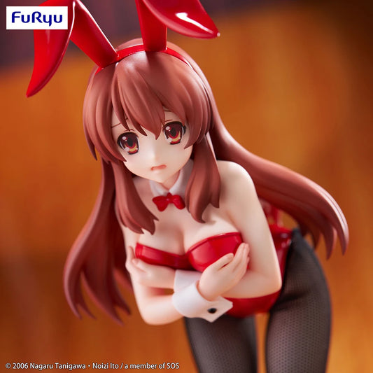 Waifu de 20cm de Asakina Mikuru Suzumiya Haruhi no Yuutsu PVC ENVIO GRATIS
