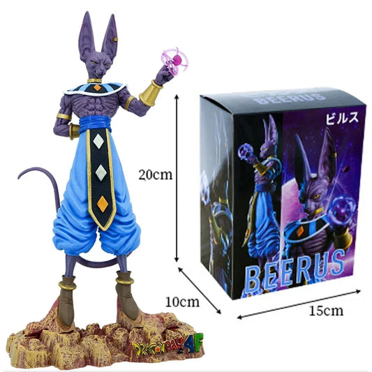 Figura 20cm Bills DBS PVC ENVIO GRATIS