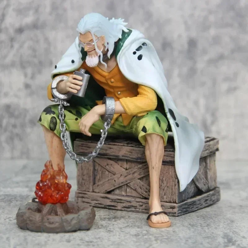 Figura 16CM Silvers Rayleigh One Piece PVC ENVIO GRATIS