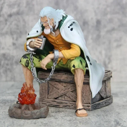 Figura 16CM Silvers Rayleigh One Piece PVC ENVIO GRATIS