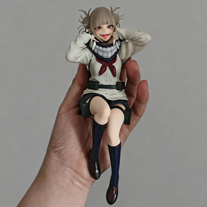 Figura de 16cm de Toga Himiko Boku no Hero Academia PVC ENVIO GRATIS