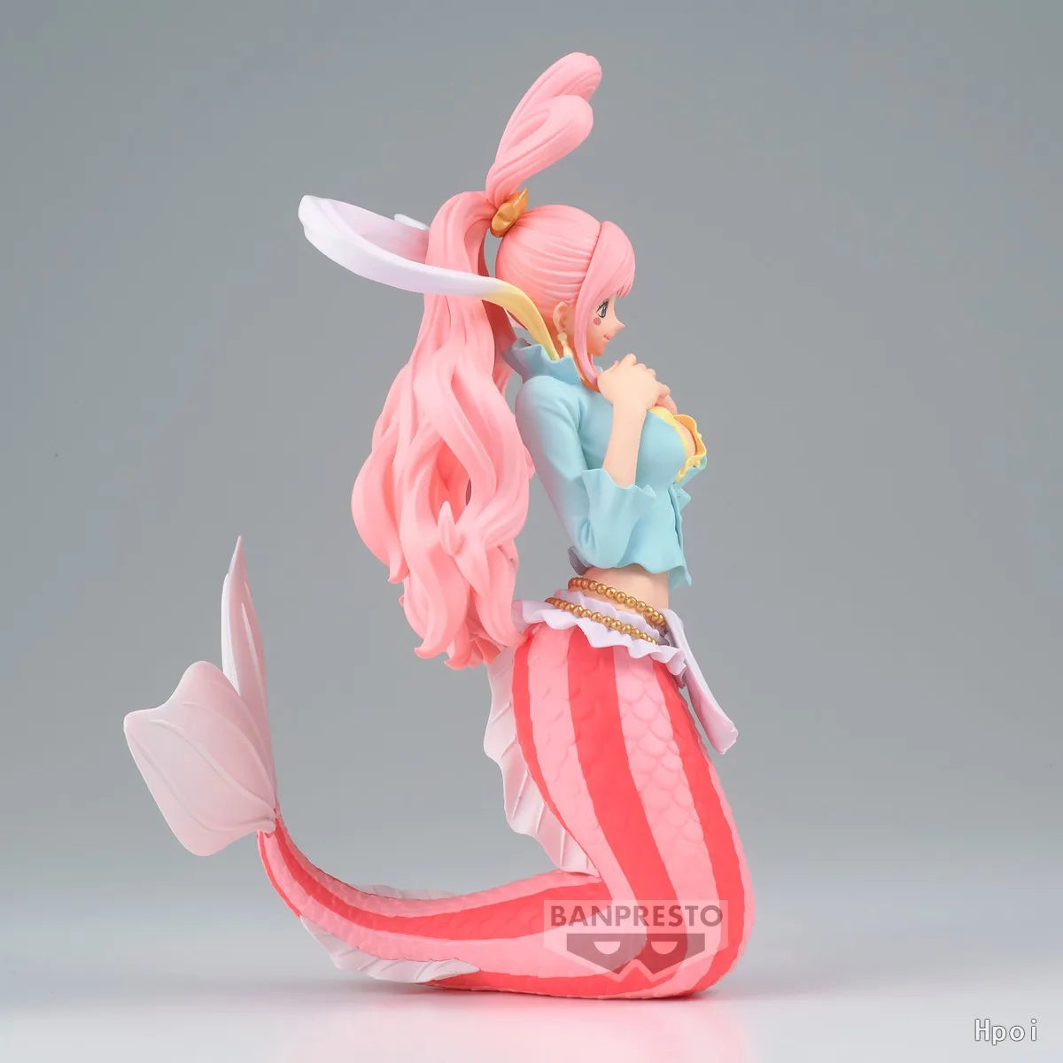Figura 16CM Shirahoshi One Piece ENVIO GRATIS