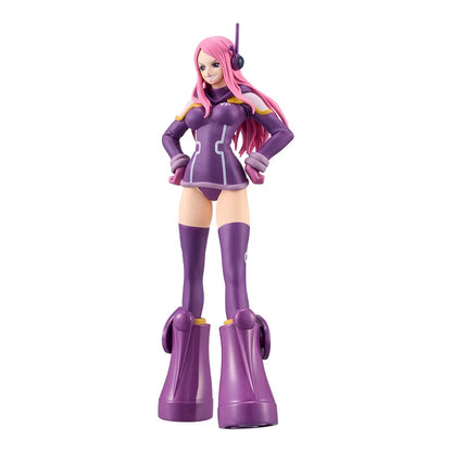 Figura de 16cm de Jewelry Bonney One Piece PVC ENVIO GRATIS