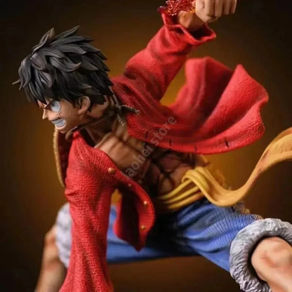 Figura Luffy One piece 20cm ENVIO GRATIS