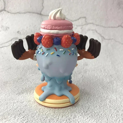 Figura Kawai 11cm Chopper One Piece PVC ENVIO GRATIS