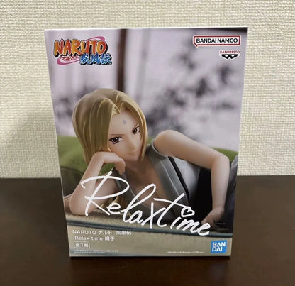 Figura 15Cm Lady Tsunade Naruto Shippuden PVC ENVIO GRATIS
