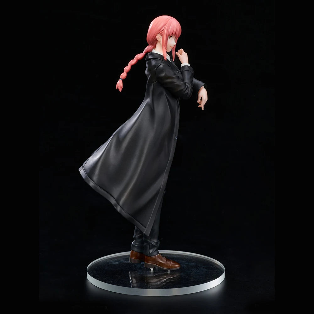 Figura de 18Cm Makima Chainsaw Man PVC ENVIO GRATIS