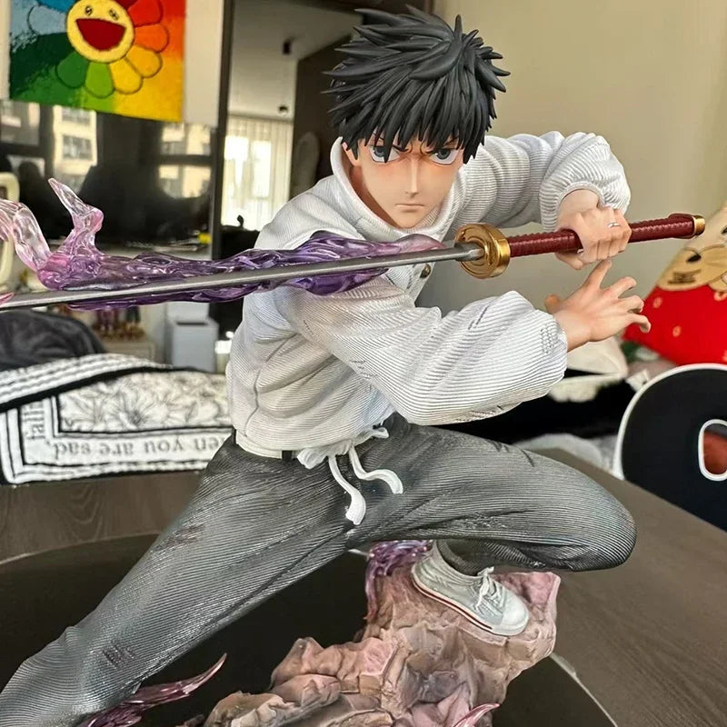 Figura de 22cm Okkotsu Yuta Jujutsu Kaisen PVC ENVIO GRATIS