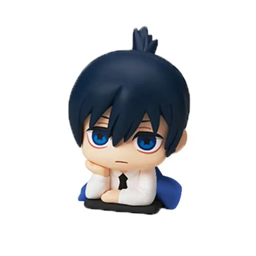 Figura de 2-5cm de Aki Hayakawa Chainsaw Man PVC ENVIO GRATIS