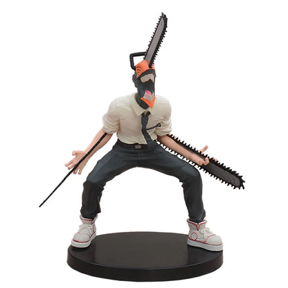 Figura de 18cm Denji Chainsaw Man PVC ENVIO GRATIS