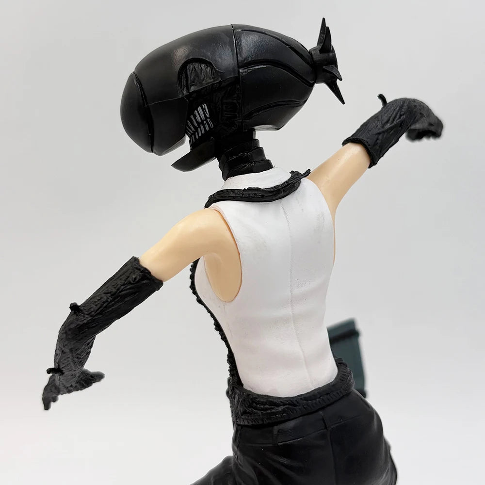 Figura de 18,5Cm Reze Chainsaw Man PVC ENVIO GRATIS