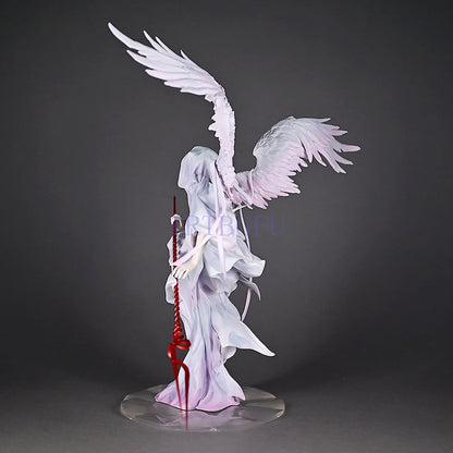 Figura de 28cm de Kaworu Nagisa Evangelion PVC ENVIO GRATIS