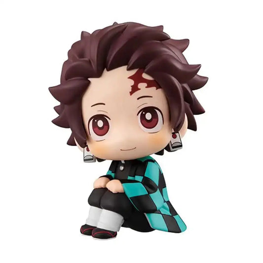 Demon Slayer Figura Kamado Tanjirou Kawaii ENVIO GRATIS