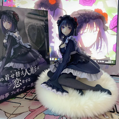 Waifu de 12cm de Kitagawa Marin My Dress-Up Darling PVC ENVIO GRATIS