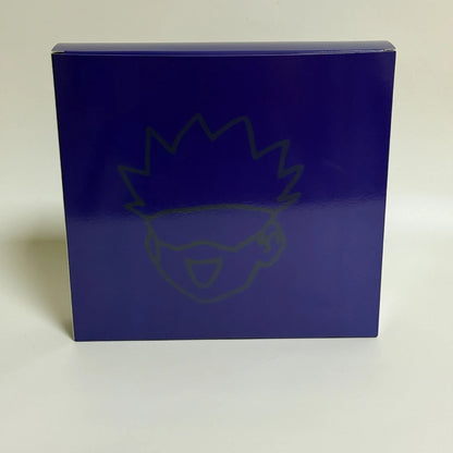 Figura de 16cm Gojo Satoru Jujutsu Kaisen PVC ENVIO GRATIS