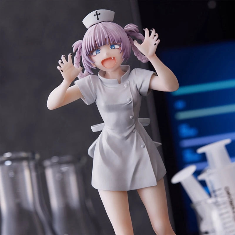 Waifu de 18cm de Nanakusa Nazuna Call Of The Night PVC ENVIO GRATIS