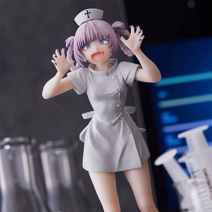 Waifu de 18cm de Nanakusa Nazuna Call Of The Night PVC ENVIO GRATIS