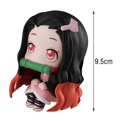 Demon Slayer Figura Kamado Nezuko Kawaii ENVIO GRATIS